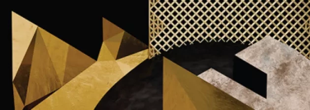 Wystawa Katarzyny Rumińskiej „FDM IDENTITY”