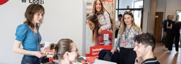 Santander Open Academy: darmowe szkolenia dla studentów