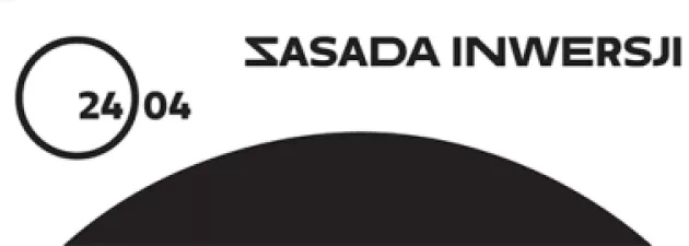 Wystawa „Zasada Inwersji" na Dworcu Łódź Fabryczna