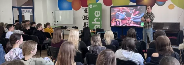 Targi Edukacyjne w Wieluniu już za nami 