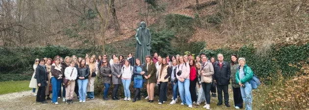 Fulnek śladami Jana Amosa Komenskiego