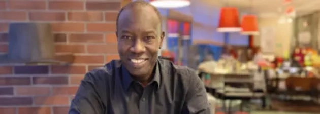 Webinar o wyzwaniach dla współczesnej Afryki