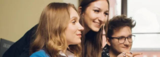 Wyjedź za granicę na studia i praktyki w ramach programu Erasmus+