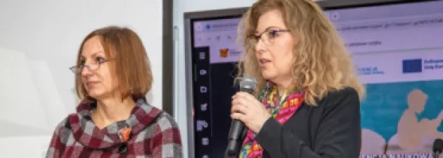 Relacja z konferencji Edukacja w procesie zmiany. Wartości w społeczeństwie ryzyka