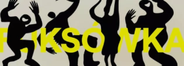 Fuksówka Wydziału Artystycznego 