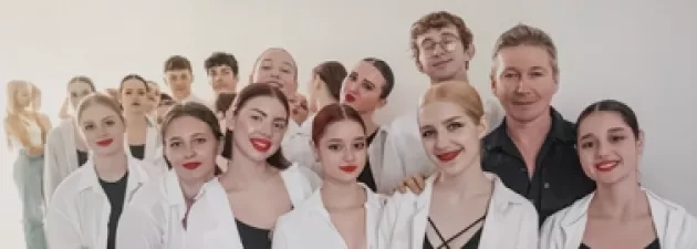 Taniec i innowacje na Kongresie AGD 2024 w Łodzi 