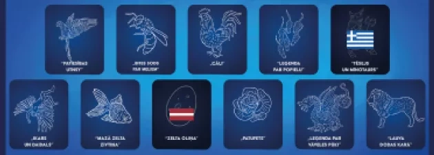 Gra edukacyjna w ramach projektu ERASMUS+