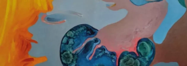 Kontinuum. Wystawa emerytowanych nauczycieli grafiki w Galerii ASP 