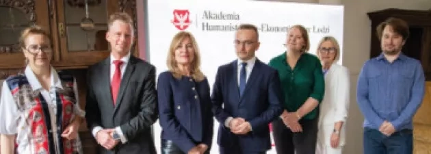 Zastępcą Rzecznika Małych i Średnich Przedsiębiorców nowym partnerem