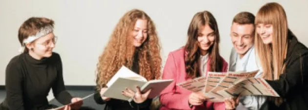 Konkurs na najlepszy projekt studencki w roku akademickim 2023/2024