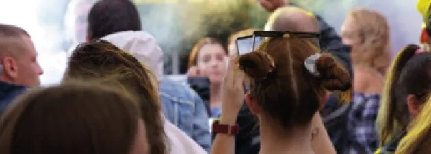 AHE x PARADA WOLNOŚCI 2023 