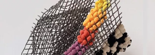 Dr Katarzyna Rumińska-Rutkowska na międzynarodowych wystawach