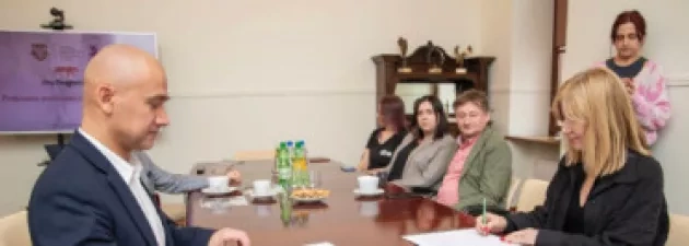 Organizacja Pro Progressio nowym partnerem technologicznym AHE