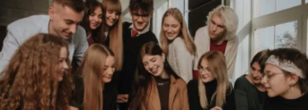 Wyniki konkursu „Najlepszy projekt studencki" 