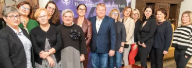  Spotkanie Rady Programowej Wydziału Pedagogiki i Psychologii