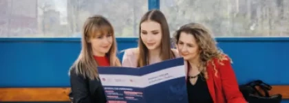 Rekrutacja otwarta – studiuj od października w naszej Filii!