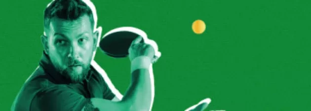 II Otwarty Turniej Tenisa Stołowego o Puchar Rektora AHE w Łodzi