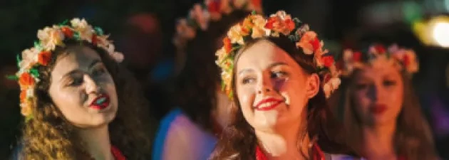 VI Wodzisławska Noc Świętojańska