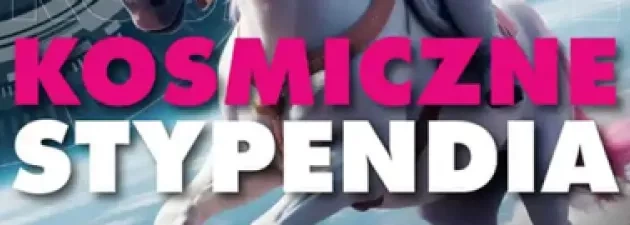 Kosmiczne stypendia od łódzkich pracodawców