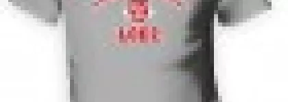 koszulka z logo Akademii