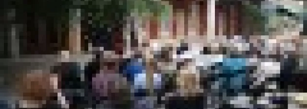 AHE UTW Uniwersytet Trzeciego wieku spektakl