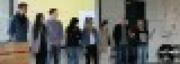 Studenci kierunku Politologia  podczas międzynarodowego projektu edukacyjnego pt. Local Decision Making realizowanego w ramach Erasmus Intensive Programme