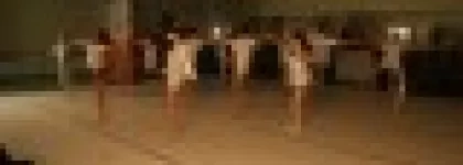 Tancerz choreograf ahe łódź