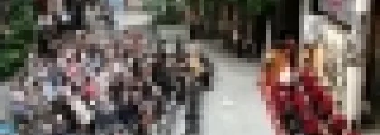 Inauguracja roku akademickiego