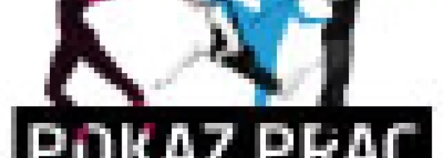 AHE Łódź studia taniec pokaz