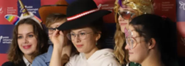 AHE w Łodzi uczestnikiem Salonu Maturzystów 2019