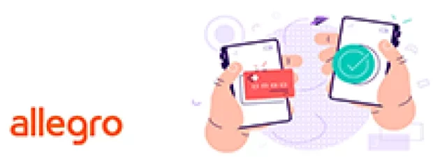 Bezpieczne zakupy w sieci - webinar Allegro