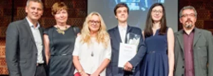 Gala Finałowa Konkursu im. Wojciecha Słodkowskiego 