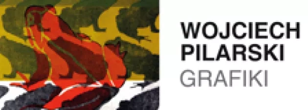 Wystawa Wojciecha Pilarskiego w Galerii Patio2