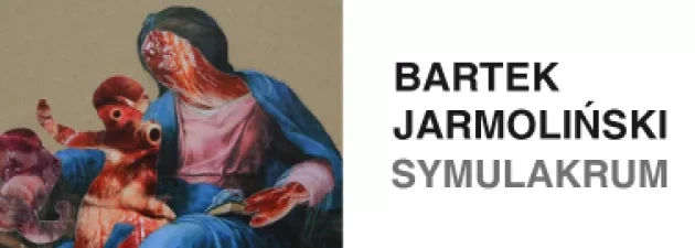 Wystawa dydaktyka Bartka Jarmolińskiego w Galerii Patio2