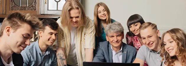 Konkurs na najlepszy projekt studencki rozstrzygnięty!