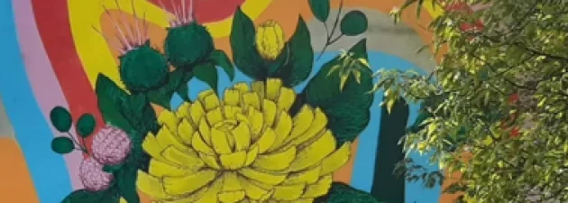 Debata - „Rozwiązania ekologiczne w sztuce miejskiej"