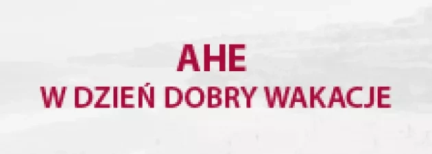 AHE w Łodzi 