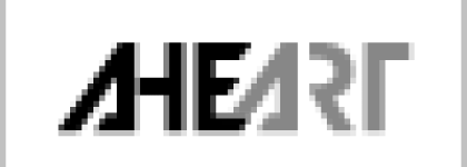 AHEART Logo