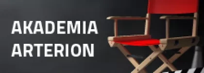 Ferie 2018: Młodzieżowa Akademia Filmowa Arterion