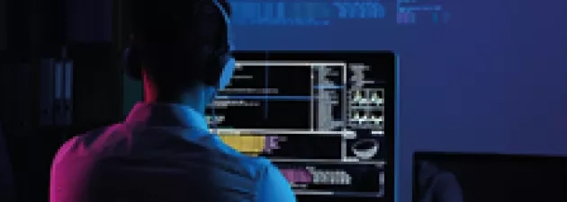 Darmowy webinar „Bezpieczeństwo w cyberprzestrzeni"