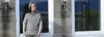 Prodziekan kierunku taniec jurorem na Międzynarodowym Festiwalu