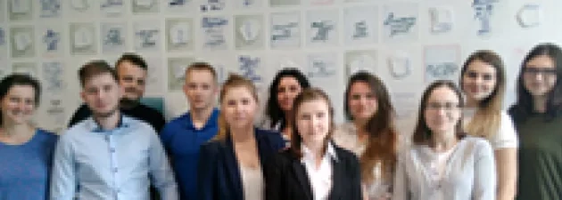 Pożegnania nadszedł czas...