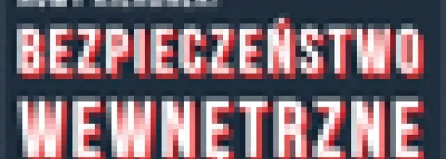 kierunek bezpieczeństwo wewnętrzne, studia bezpieczeństwo wewnętrzne 