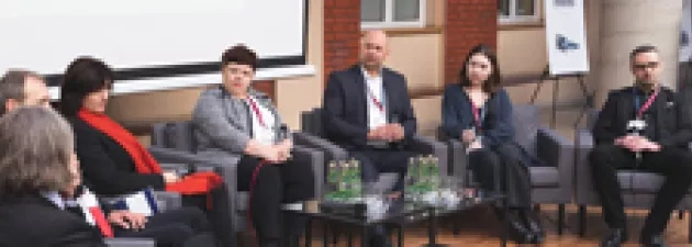 Współpraca biznes–uczelnia. Jaka strategia dla sukcesu? - relacja