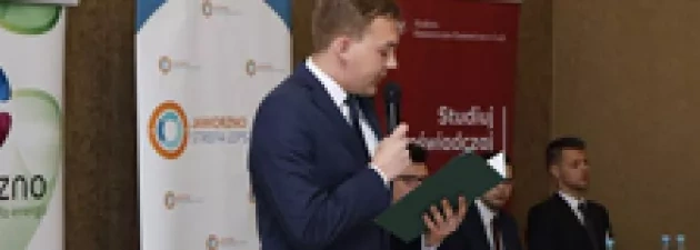 Bezpieczeństwa i ochrony danych osobowych - debata