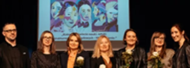 Relacja z debaty „Kobiety w świecie nauki, sztuki i...