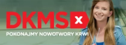 Jesteście wielcy! DZIĘKUJEMY