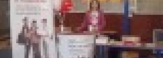 Targi Edukacyjne w Białogardzie