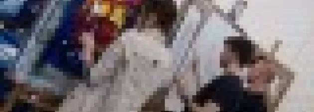 AHE festiwal nauki piknik naukowy