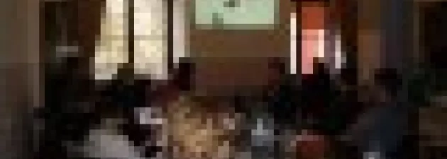 Spotkanie Uczelni w ramach projektu OLZA